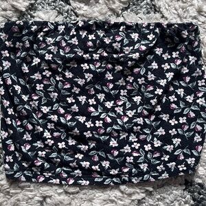 American eagle tube top